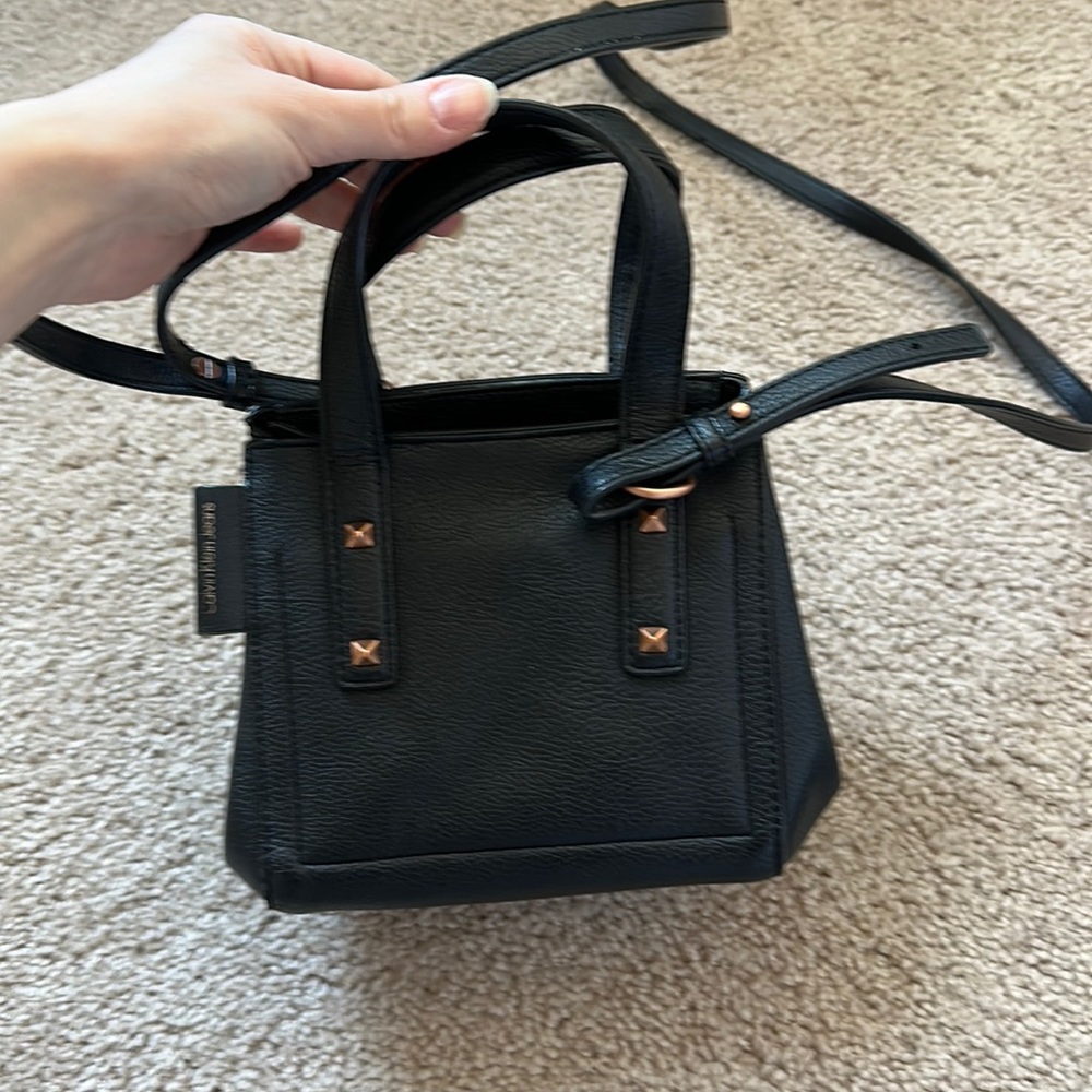 Calvin Klein crossbody bag
